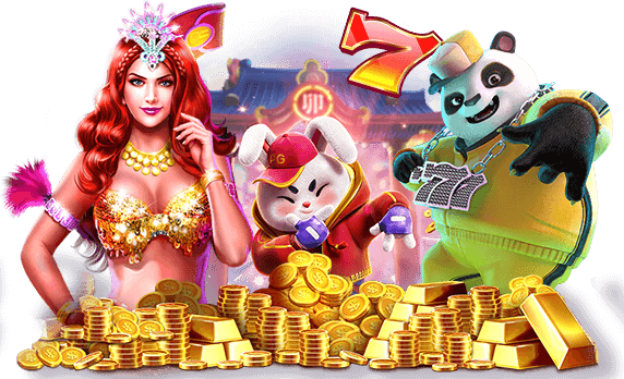 jogue em caça-níqueis ricos na 991bet.com