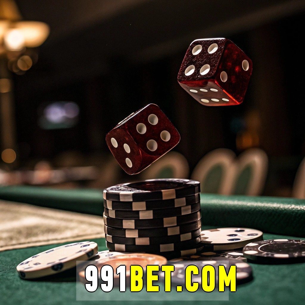 991bet melhor bônus de depósito