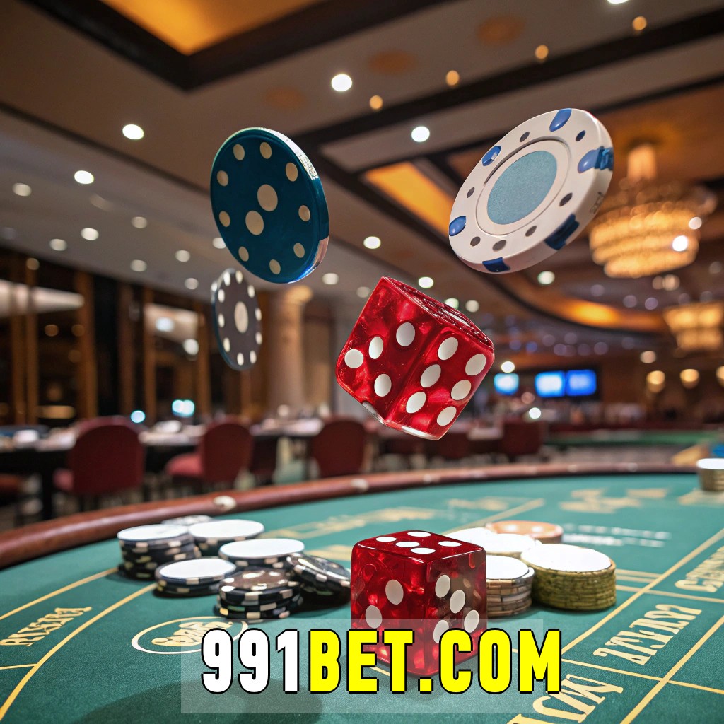 cassino 991bet.com