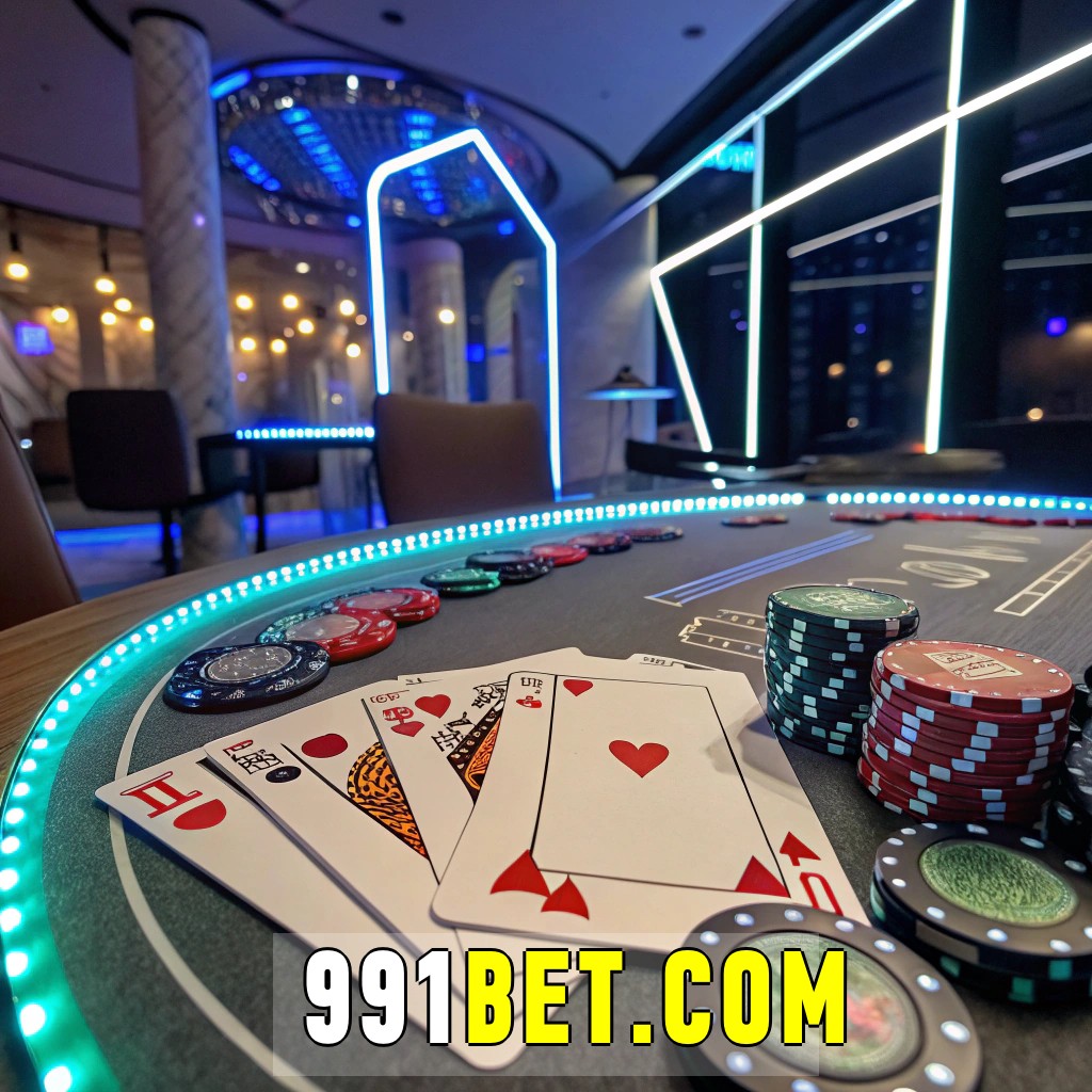 cassino 991bet.com